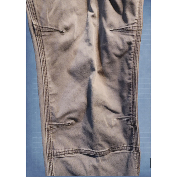 2 Pair Carhartt Work Pants - Picture 6 of 14